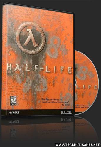 Half-Life [1998]