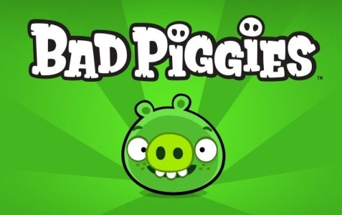 Bad Piggies / Bad Piggies HD v1.2.0 - 1.5.2 [+ Mod] [Головоломка, Аркада, Любой, ENG]