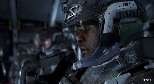ДЛЯ УСТАНОВКИ CALL OF DUTY: INFINITE WARFARE ПОТРЕБУЕТСЯ 70 ГИГАБАЙТ