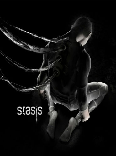 STASIS (2015/PC/Lic/Rus|Eng) от GOG
