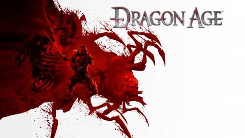 Dragon Age - Anthology [2010-2014] [RUS, MULTI, RePack] от R.G. Catalyst