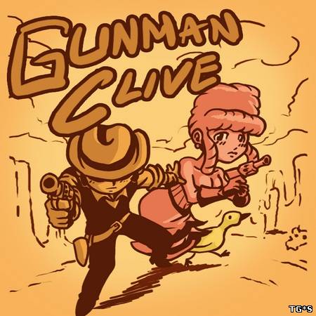 Gunman Clive: Steam Edition (2014) PC by tg