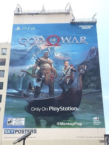 Прямая трансляция конференции Sony на E3 2017 на русском языке