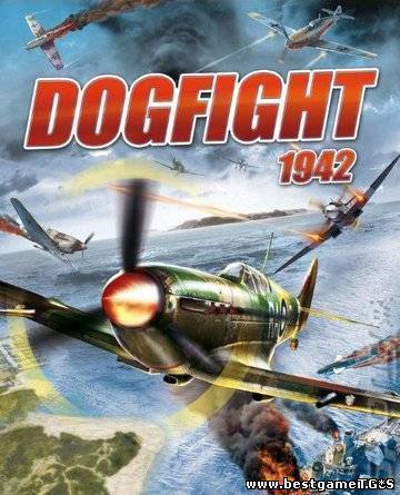 DogFight 1942 [2012,RUS(MULTI7)/ENG, L] PROPHET