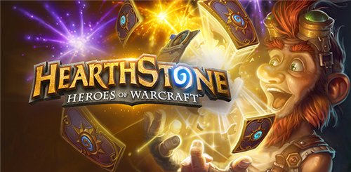 Hearthstone Heroes of Warcraft [v3.2.10604] (2014) Android