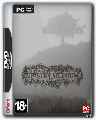 Sinistry Silinium (2018) PC | Лицензия