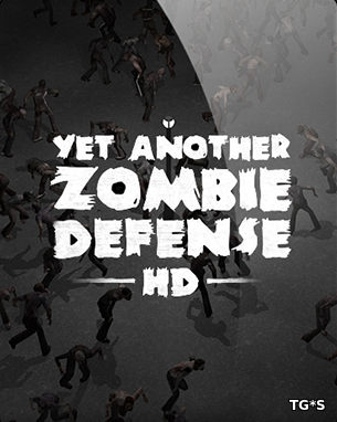 Yet Another Zombie Defense HD (2017) PC | RePack by qoob