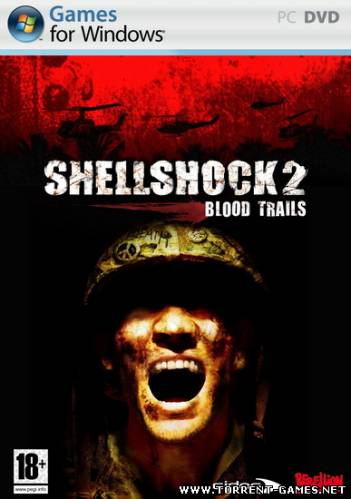 Shellshock 2: Кровавый след
