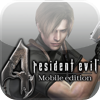 [iPhone|OS 3.0] Resident Evil 4 [2009 / English] [First-Person Shooters(FPS)]