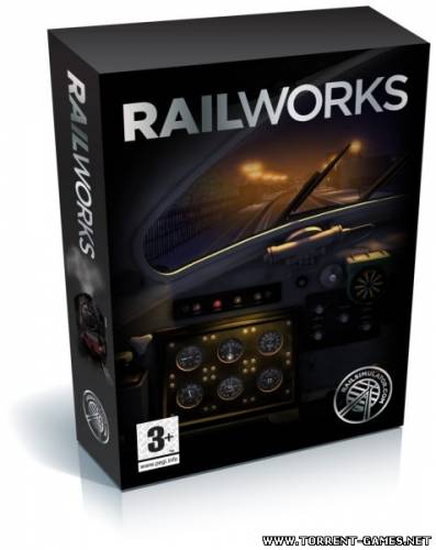 RailWorks 2010