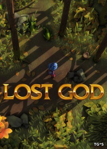 Lost God [ENG] (2018) PC | Лицензия