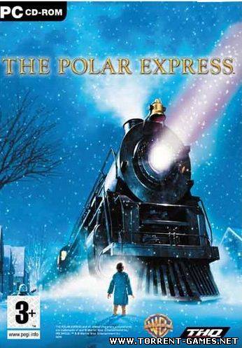 Polar Expess (2004) PC RePack