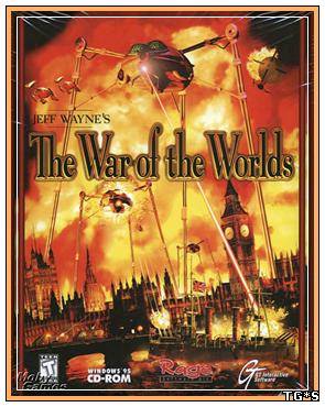 Jeff Wayne's The War of the Worlds (1998/PC/Rus) by tg