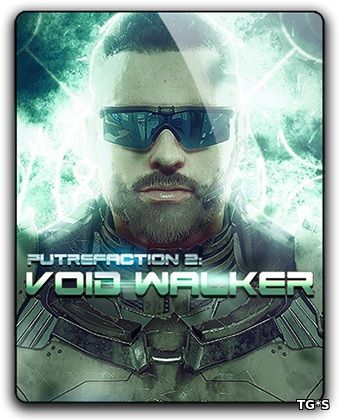 Putrefaction 2: Void Walker (2017) PC | Лицензия