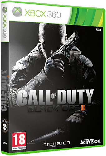 Download Call Of Duty Ghosts Black Box Tpb Torrent