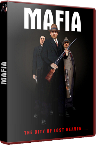 Mafia: Russian Cars (2003) PC | RePack