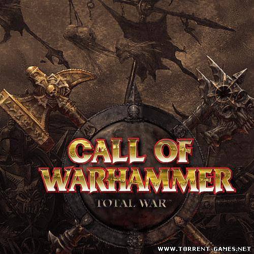 Medieval 2: Total War Kingdoms - Call of Warhammer