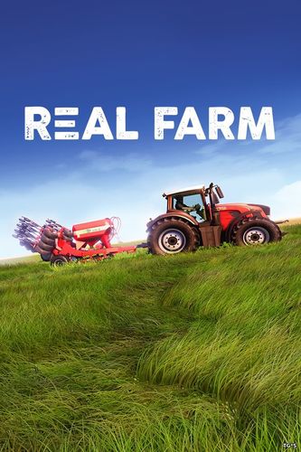 Real Farm (2017) PC