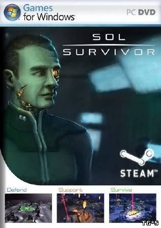 Sol Survivor (2010) PC | Лицензия by tg