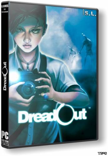 DreadOut [v 2.2.1] (2014) PC | Steam-Rip от Let'sРlay