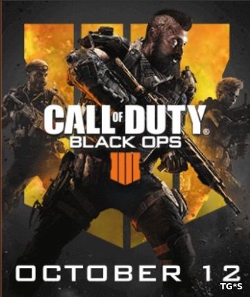 Activision про отсутствие сюжетной сингл-кампании в Call of Duty: Black Ops 4