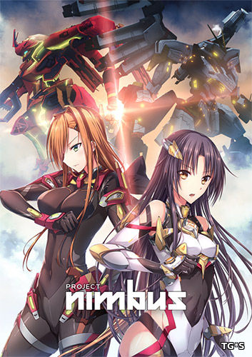 Project Nimbus [ENG / JAP] (2017) PC | RePack by FitGirl