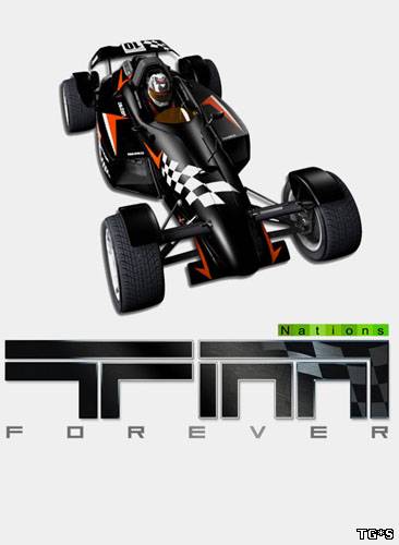 TrackMania Nations Forever 2.11.26