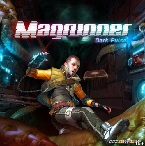 Magrunner: Dark Pulse (2013/PC/RePack/Rus|Eng) от SEYTER