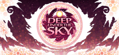 Deep Under the Sky (RichMakeGame, Colin Northway) (ENG) [P]