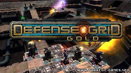 Defense Grid: Gold (2010)