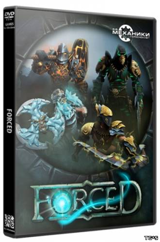 FORCED (2013) PC | RePack от R.G. Механики чистая версия