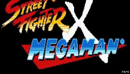 Street Fighter x Mega Man (2012/PC/Eng) by tg