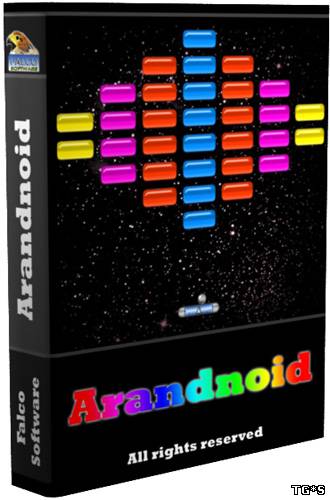 Arandnoid (2012) PC