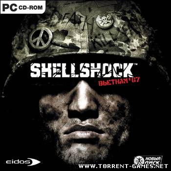 Shellshock: Вьетнам’ 67/ShellShock 2: Кровавый След (Новый Диск) (Rus) [RePack]