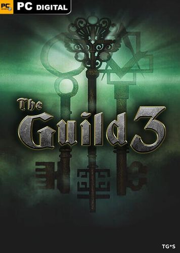 The Guild 3 [ENG; v 0.5.3 hotfix2 / Early Access ] (2017) PC | Лицензия GOG