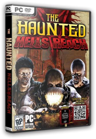 The Haunted: Hell's Reach [v.1.0r15] (2011) PC | RePack от Fenixx(обновлено)