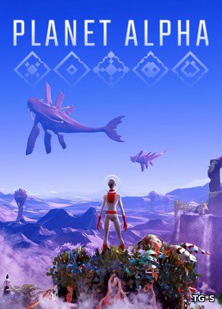 Planet Alpha (2018) PC | RePack by FitGirl