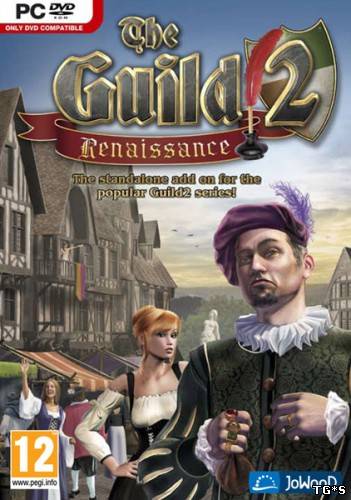 The Guild 2: Renaissance (2010) PC | RePack