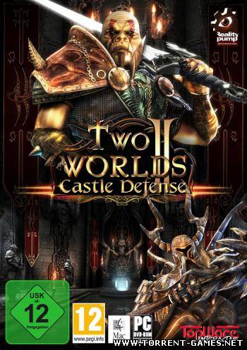 Two Worlds II: Castle Defense [2011, Eng, RIP]