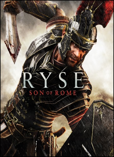 Ryse: Son of Rome (2014) PC | Лицензия чистая версия