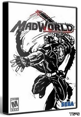 Madworld (2009/PC/ENG)