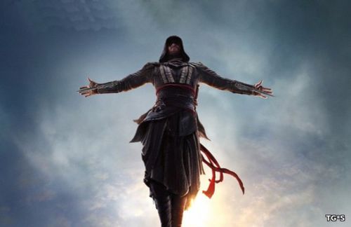 В ФИЛЬМЕ ПО ASSASSIN’S CREED ПОЯВЯТСЯ АССАСИНЫ, ЗНАКОМЫЕ ПО ИГРАМ СЕРИИ