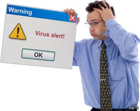 опасно вирусы!!! всем пользователям torrent-games.info обязательно читать