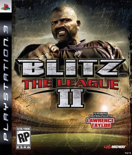 Blitz: The League II (ENG)
