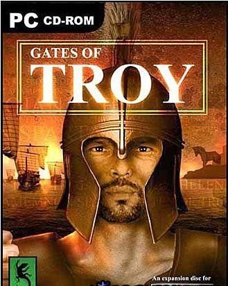 Легион 3: Врата Трои / Gates of Troy (2004) PC | Лицензия