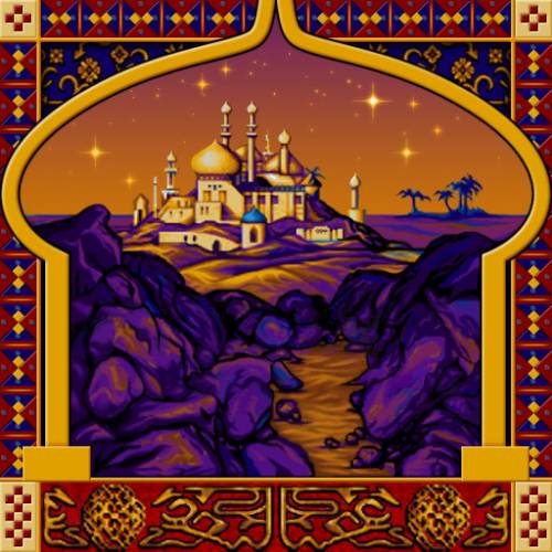 Prince of Persia® Retro [1.0.2, iOS 3.1.3, ENG]