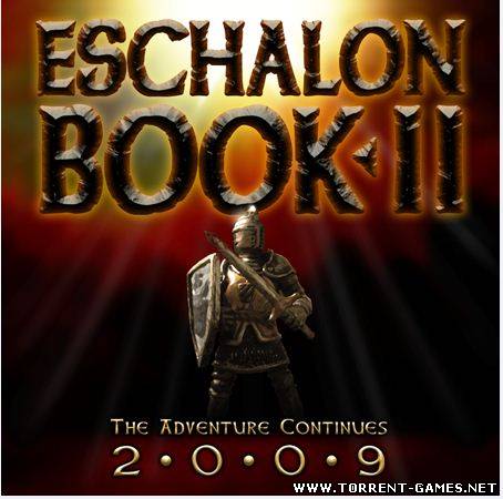 Eschalon: Book II [2010/RUS/ENG] RPG / Isometric