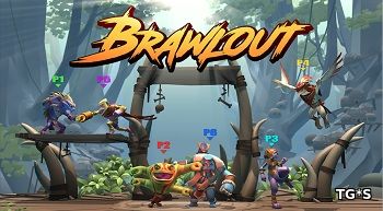 Brawlout (2017) [ENG][Early Access|P]
