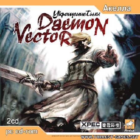 Demon Vector (2005) PC