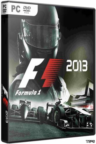 F1 2013 + 2 DLC (2013) PC | RePack от z10yded